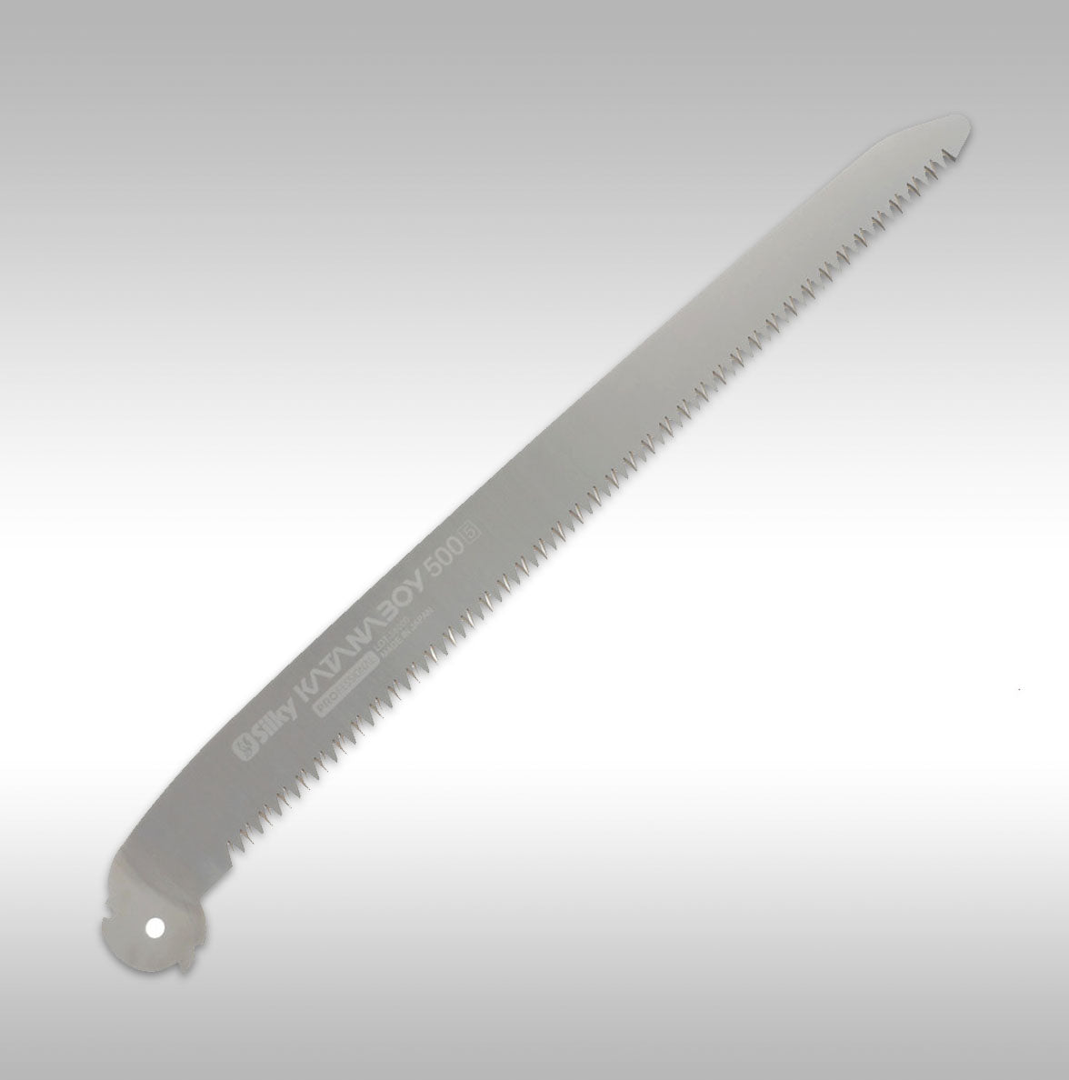 Silky Saws - Katanaboy Folding Saw - 500MM - XL Teeth