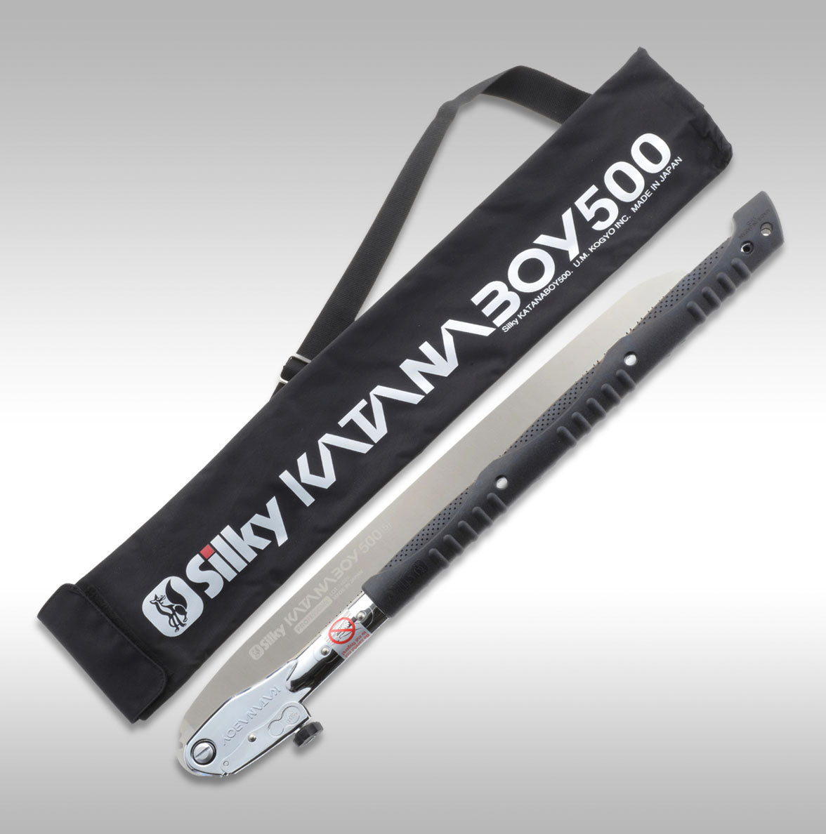 Silky Saw Katanaboy Carry Case