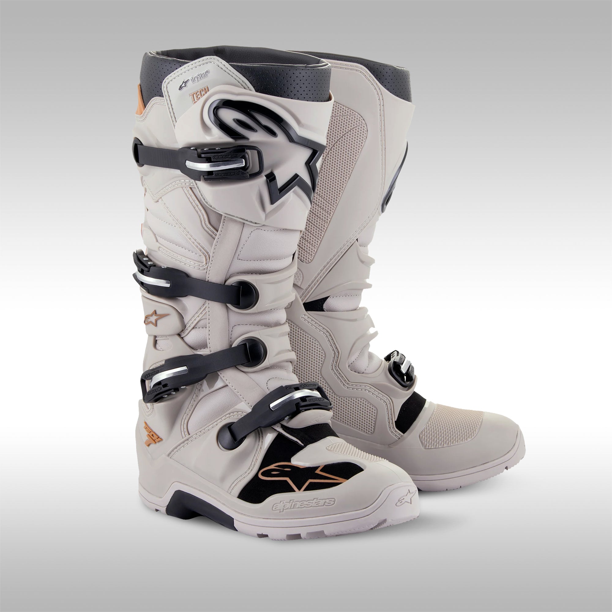 ALPINESTARS - TECH 7 ENDURO DRYSTAR BOOT - SPECIAL ORDER - Upshift