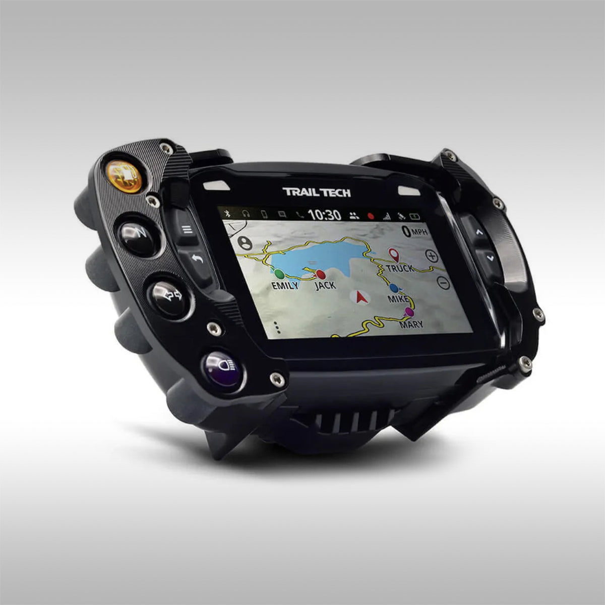 Voyager Pro Best Gps For Atv Trails Voyager Pro GPS UTV Kit