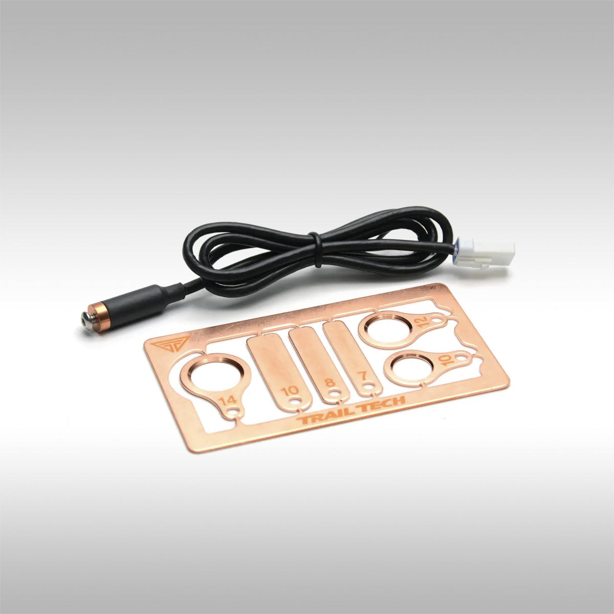 Trail Tech - Universal Temp Sensor - Upshift Online Inc.