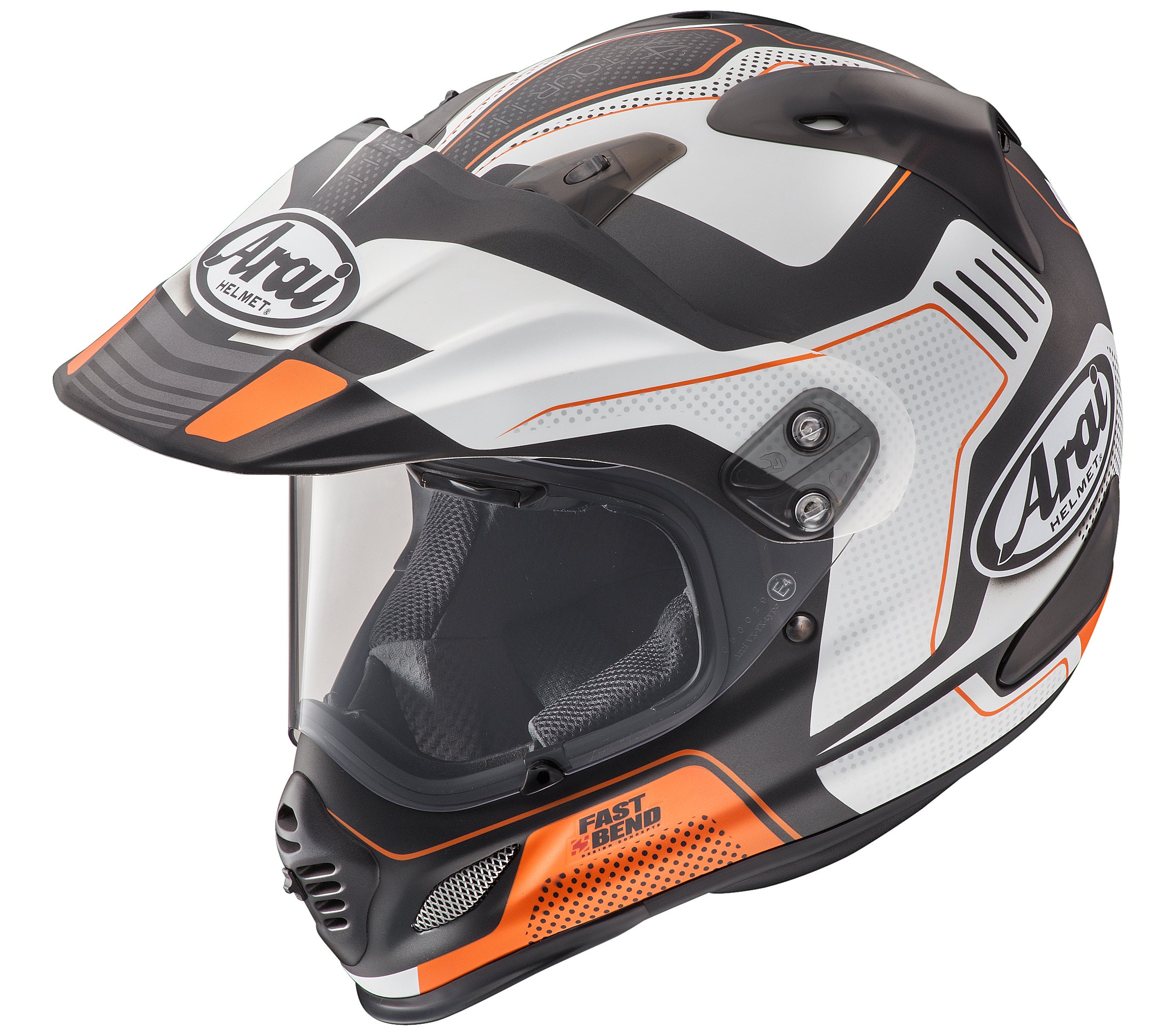 Arai XD-4 Adventure Helmet | TMBR MOTO