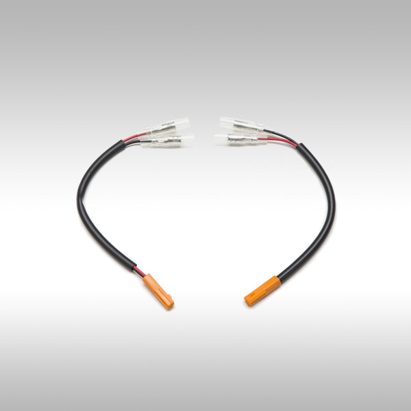 YOSHIMURA - TURN SIGNAL ADAPTER - HONDA - Upshift Online Inc.