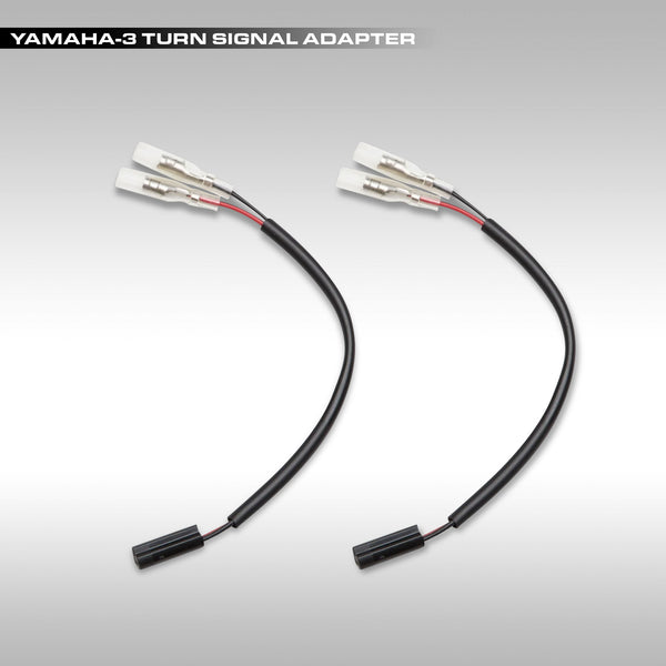 YOSHIMURA TURN SIGNAL ADAPTER YAMAHA Upshift Online Inc.