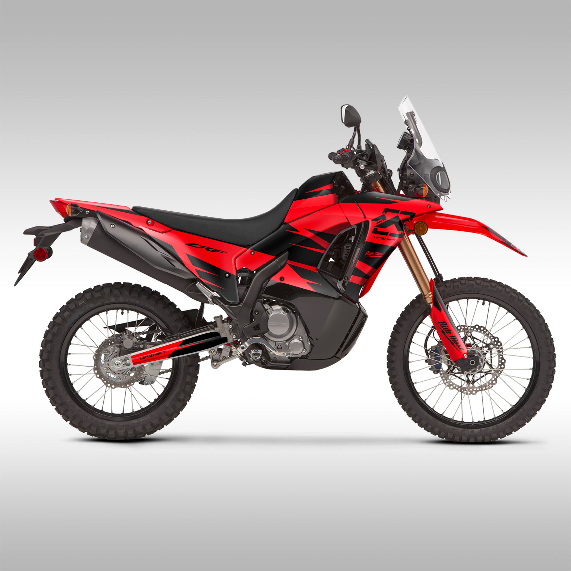 Dual Sport 2021 Honda Crf300l Specs Dirt Bike 2021 Honda Dual
