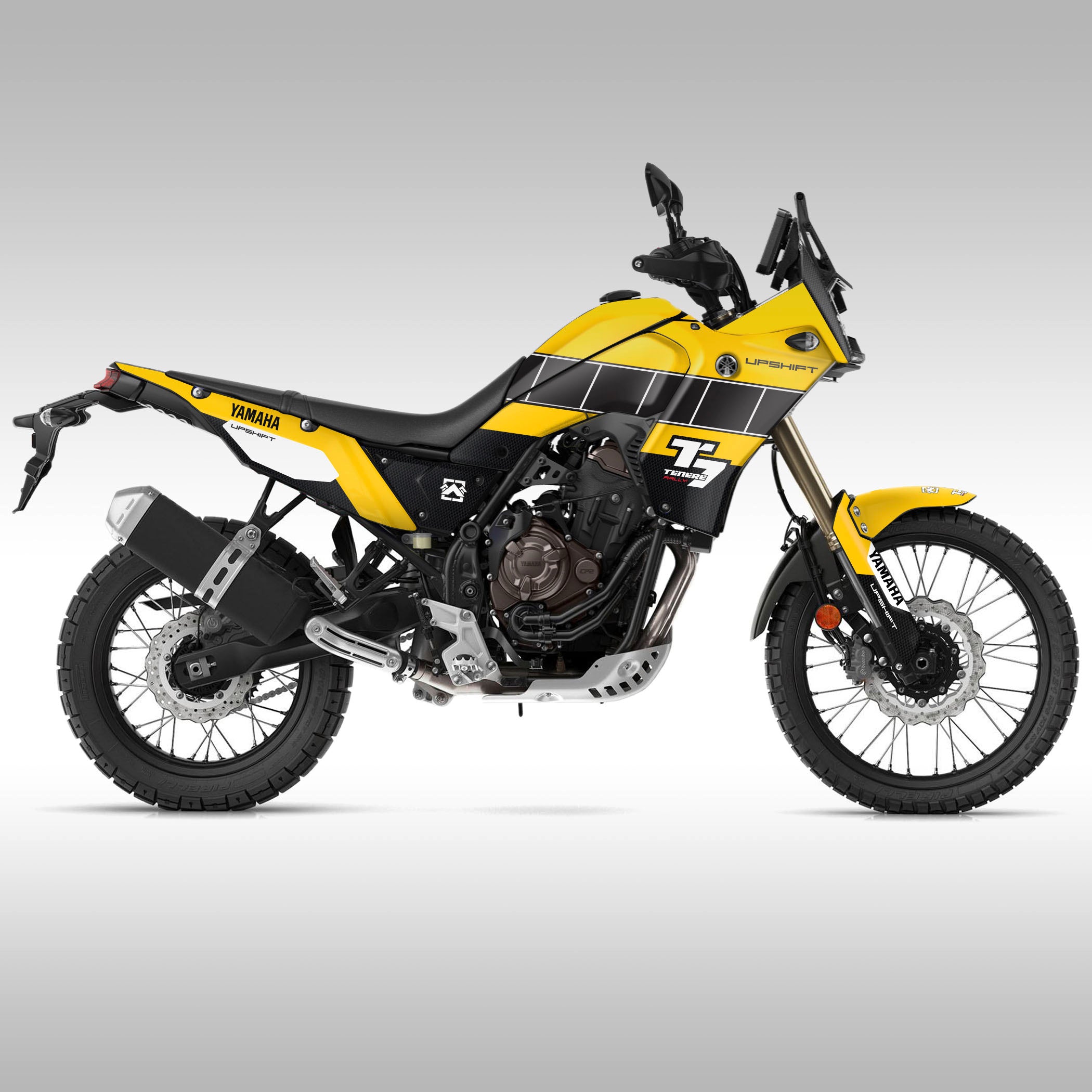 2024 Yamaha Tenere 700 First Look Preview