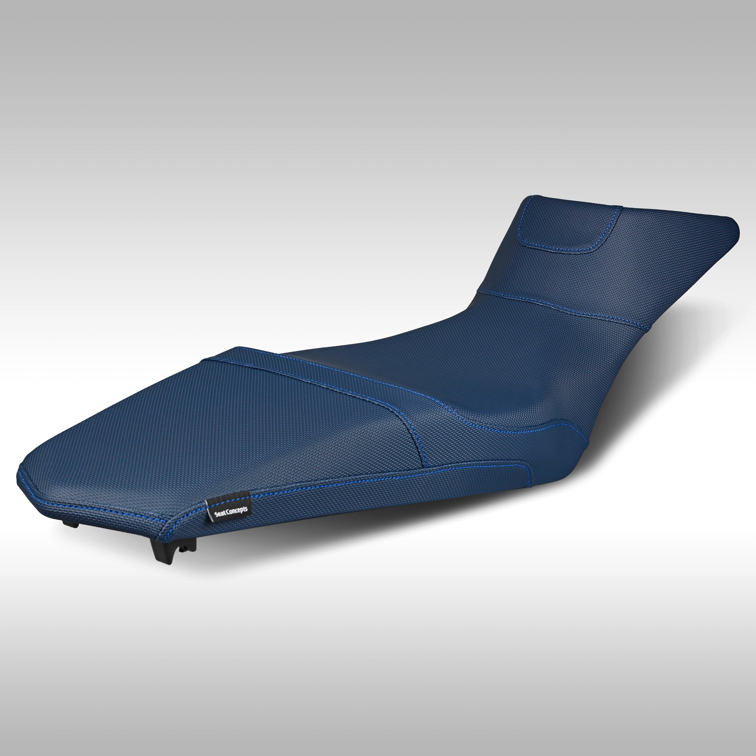 Seat Concepts Comfort Tall Seat Foam & Cover Kit Review: Project Ténéré