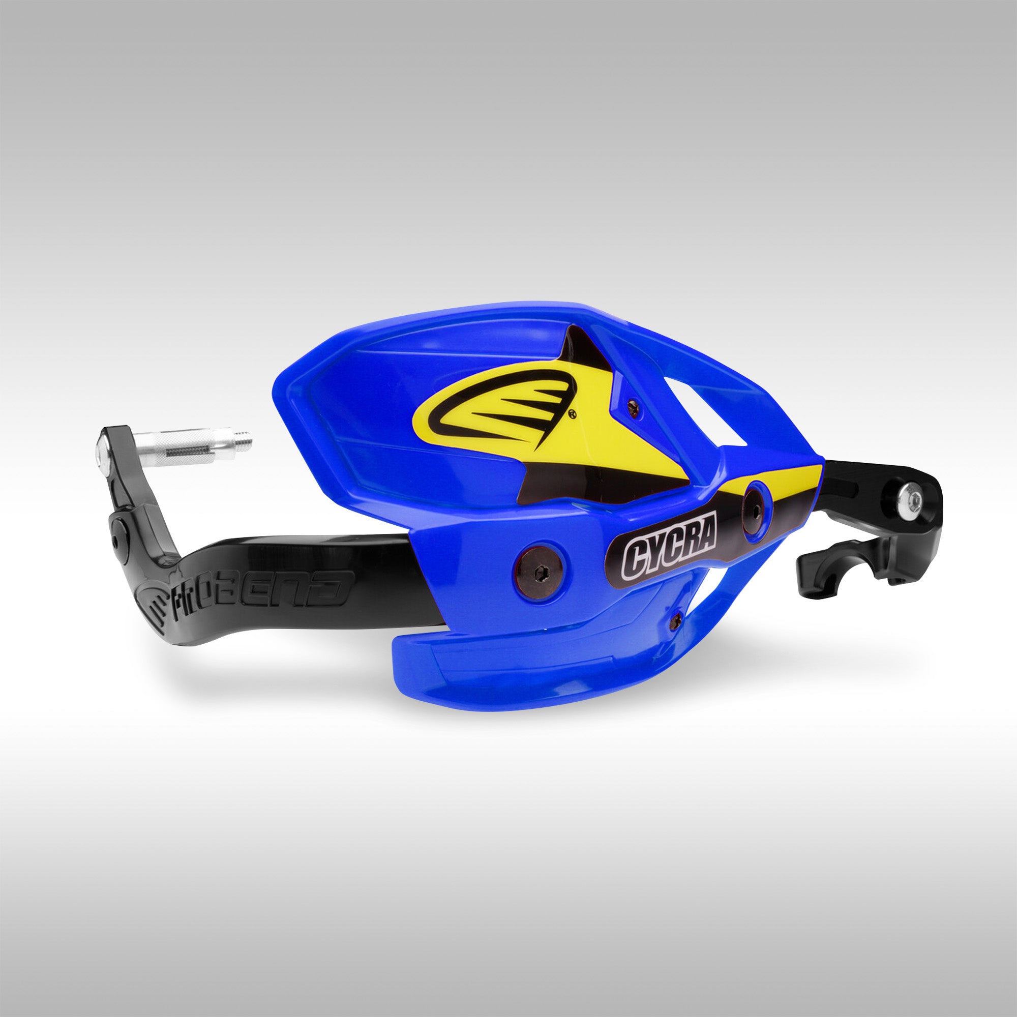 Cycra Probend Ultra HCM Blue Handguards For 7/8" Bars (1CYC-7505-62HCM