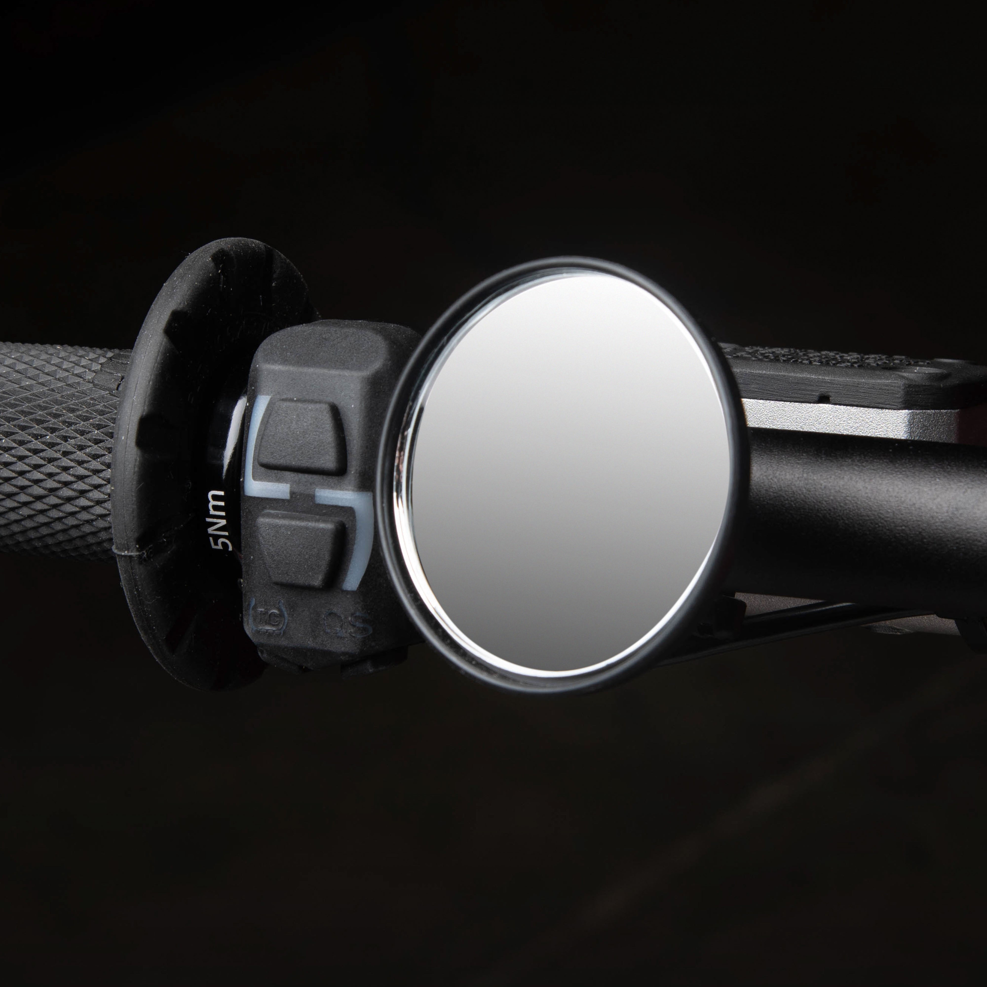 ハデスデッキ DOUBLETAKE - TRAIL MIRROR - Upshift Online Inc.