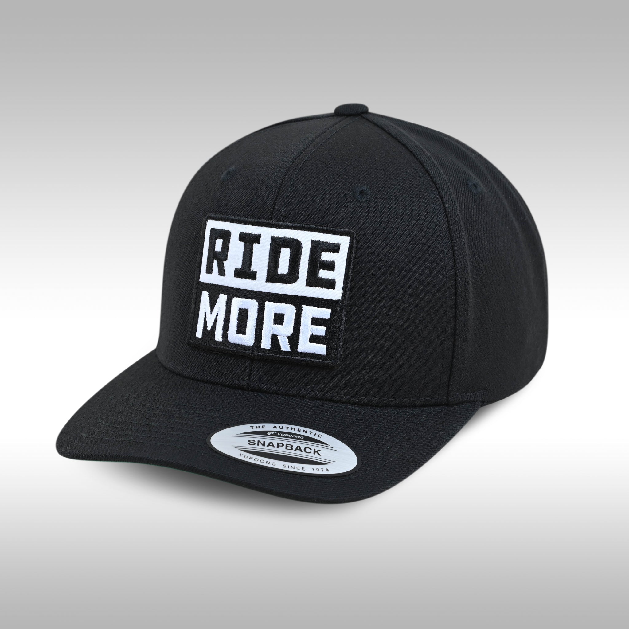 RIDE MORE HATS - Upshift Online Inc.
