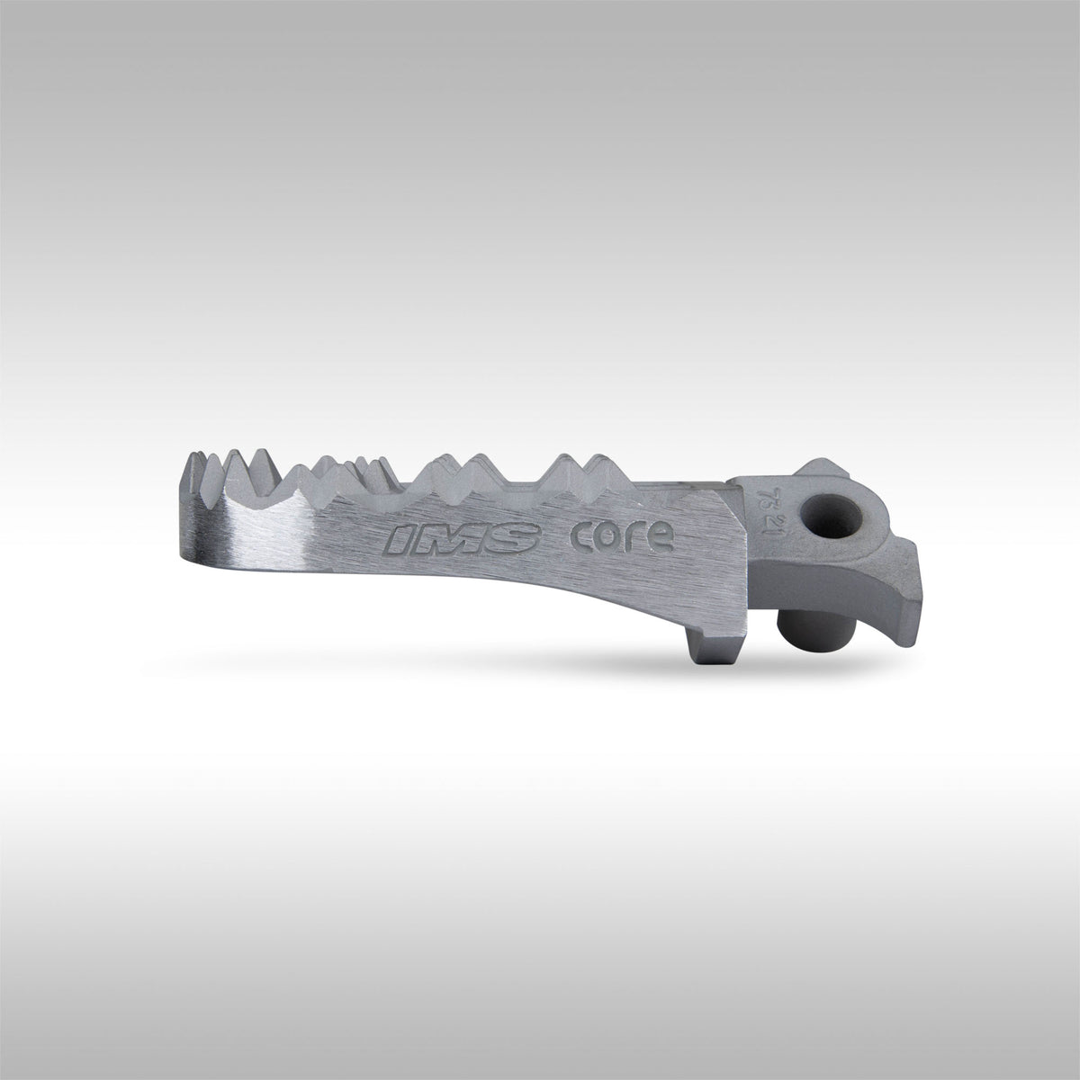 IMS PRODUCTS - CORE ENDURO FOOT PEGS - TENERE 700