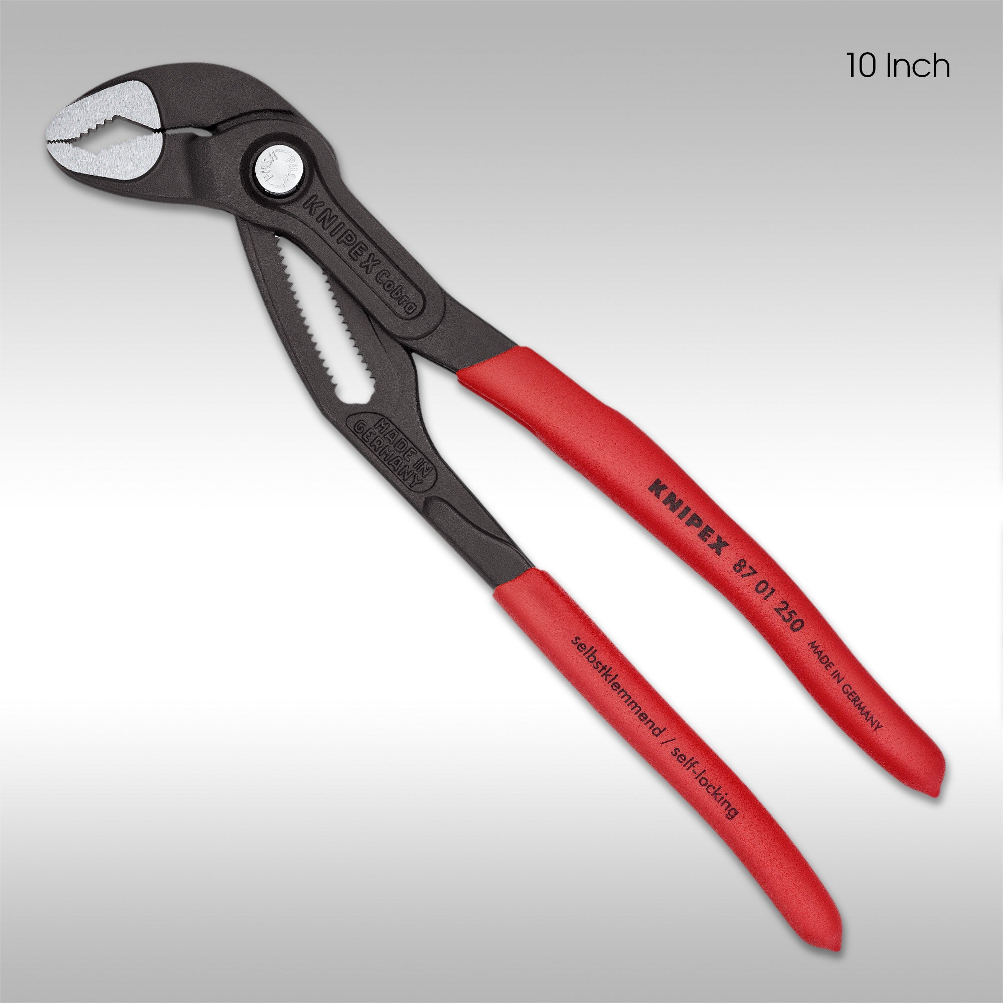 KNIPEX COBRA PLIERS Upshift Online Inc.