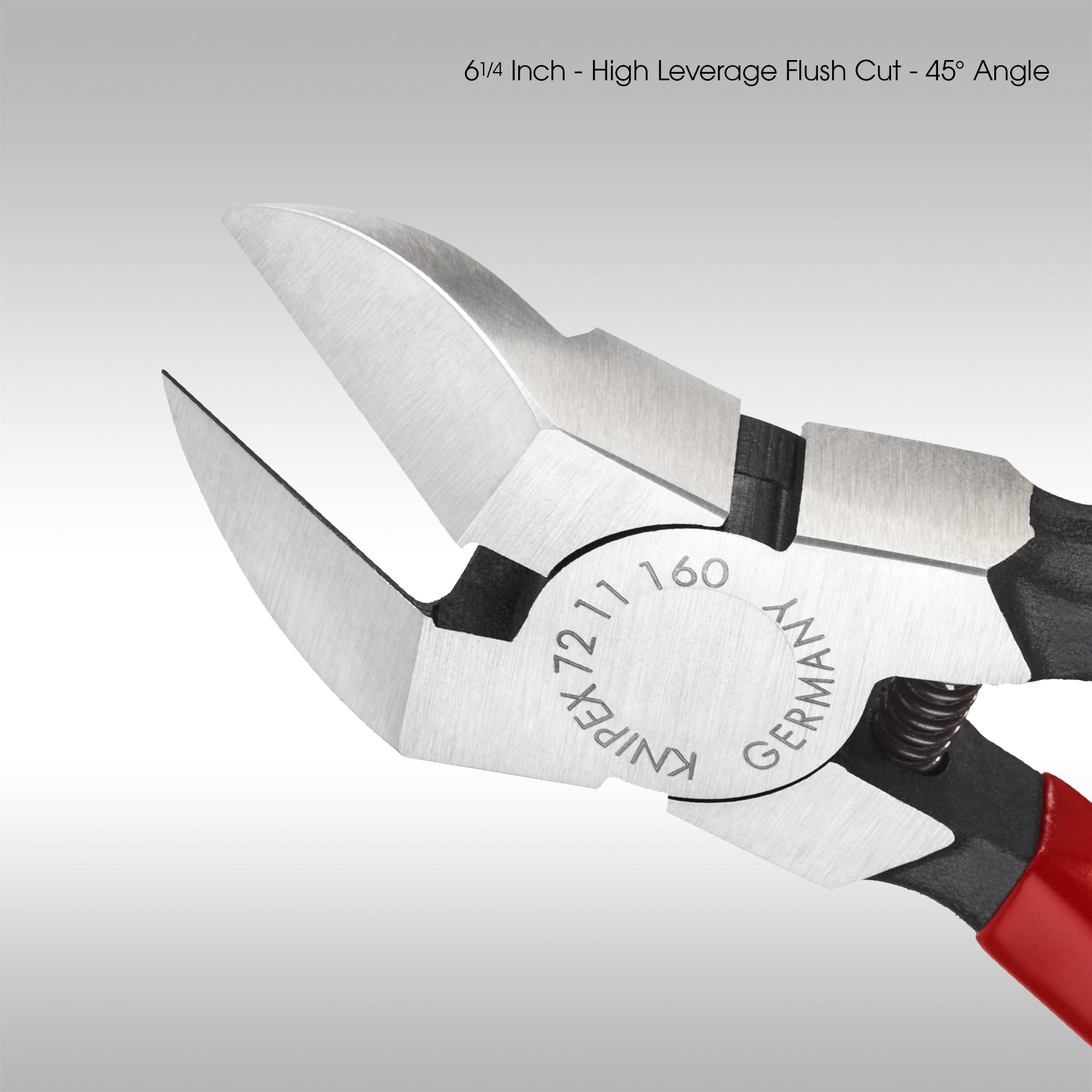 KNIPEX PLIERS, THE BASICS Upshift Online Inc.