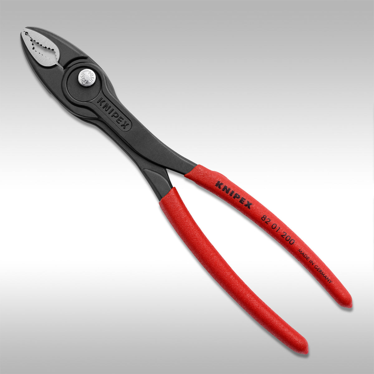 KNIPEX - TWIN GRIP PLIERS
