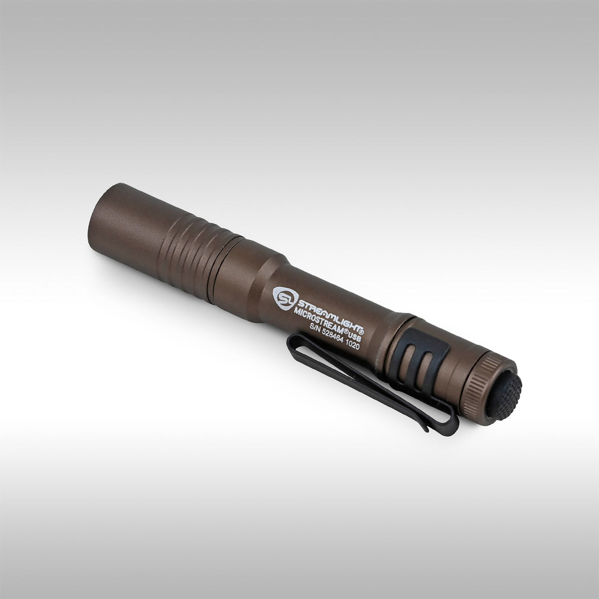 STREAMLIGHT MICROSTREAM USB - RECHARGEABLE