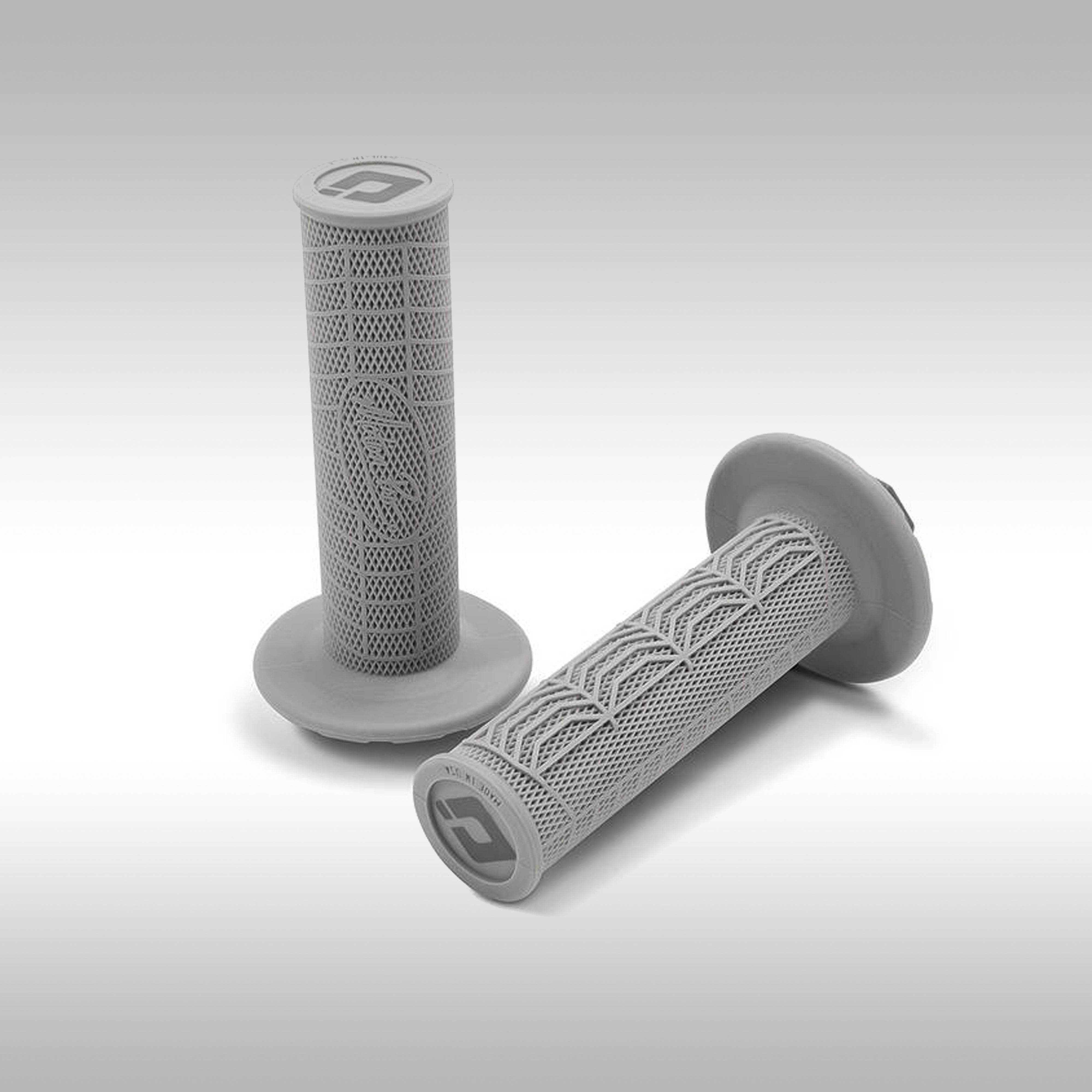 Lock On Grips Mx V2 ODI MX Half Waffle Choose Your Color