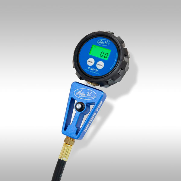 Motion Pro Tyre Gaugenull