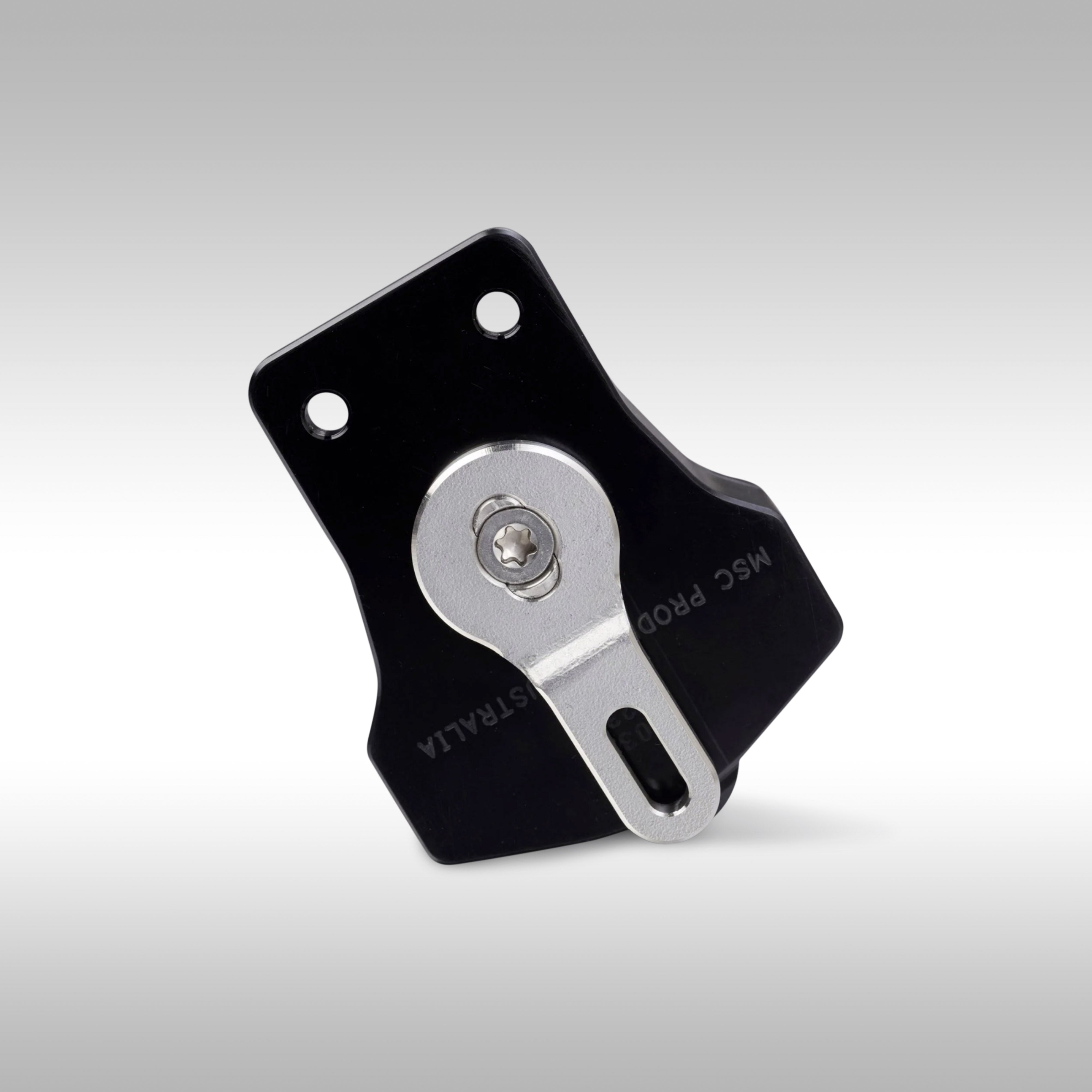 MSC MOTO - RM3 STEERING DAMPER KIT - KTM 890 ADVENTURE - Upshift