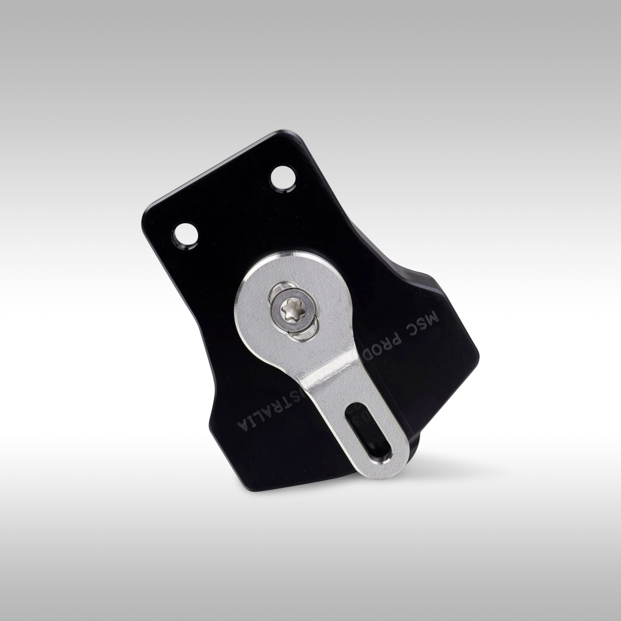 MSC MOTO RM3 DOWN UNDER STEERING DAMPER KIT YAMAHA TENERE 700