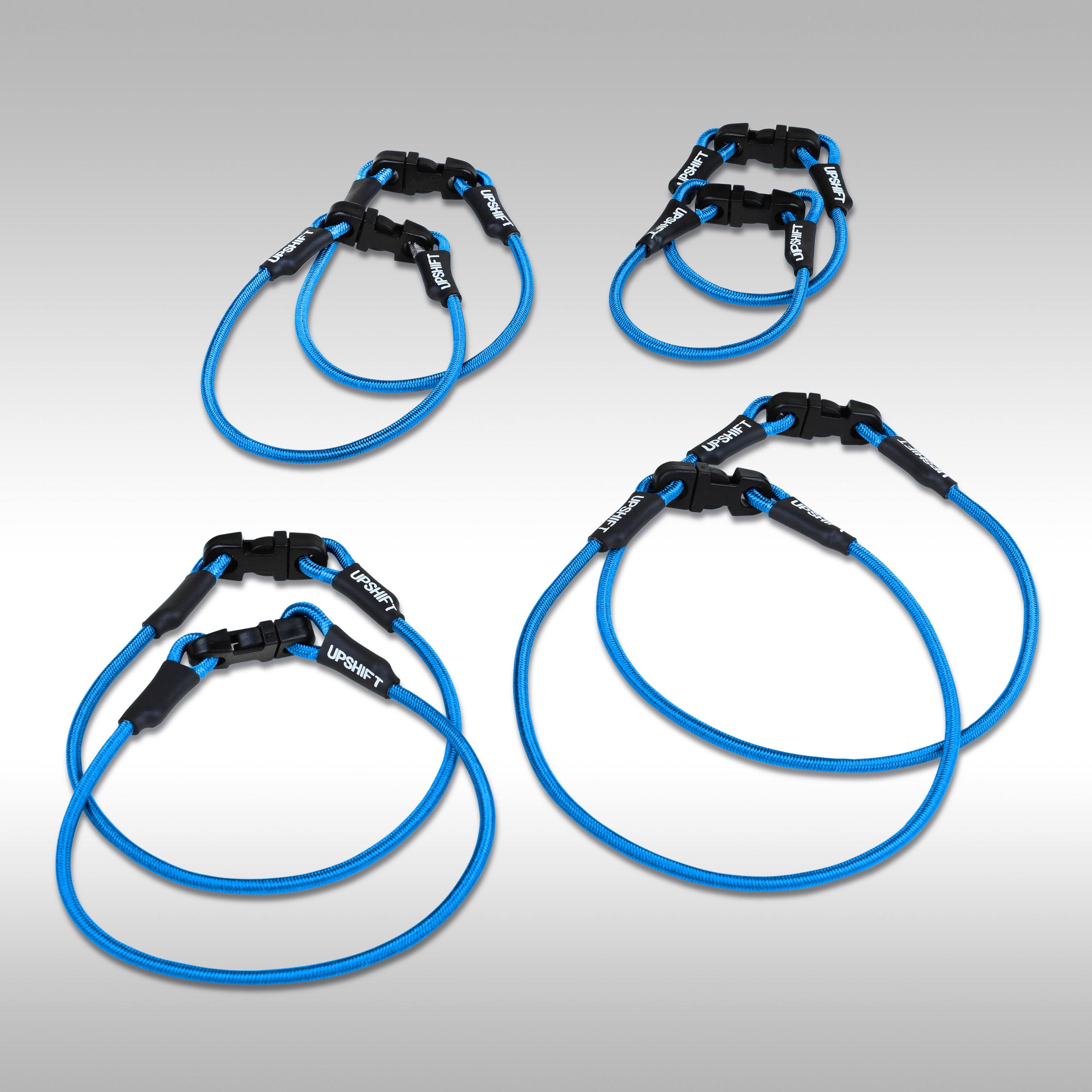 ALL Upshift Online Inc.