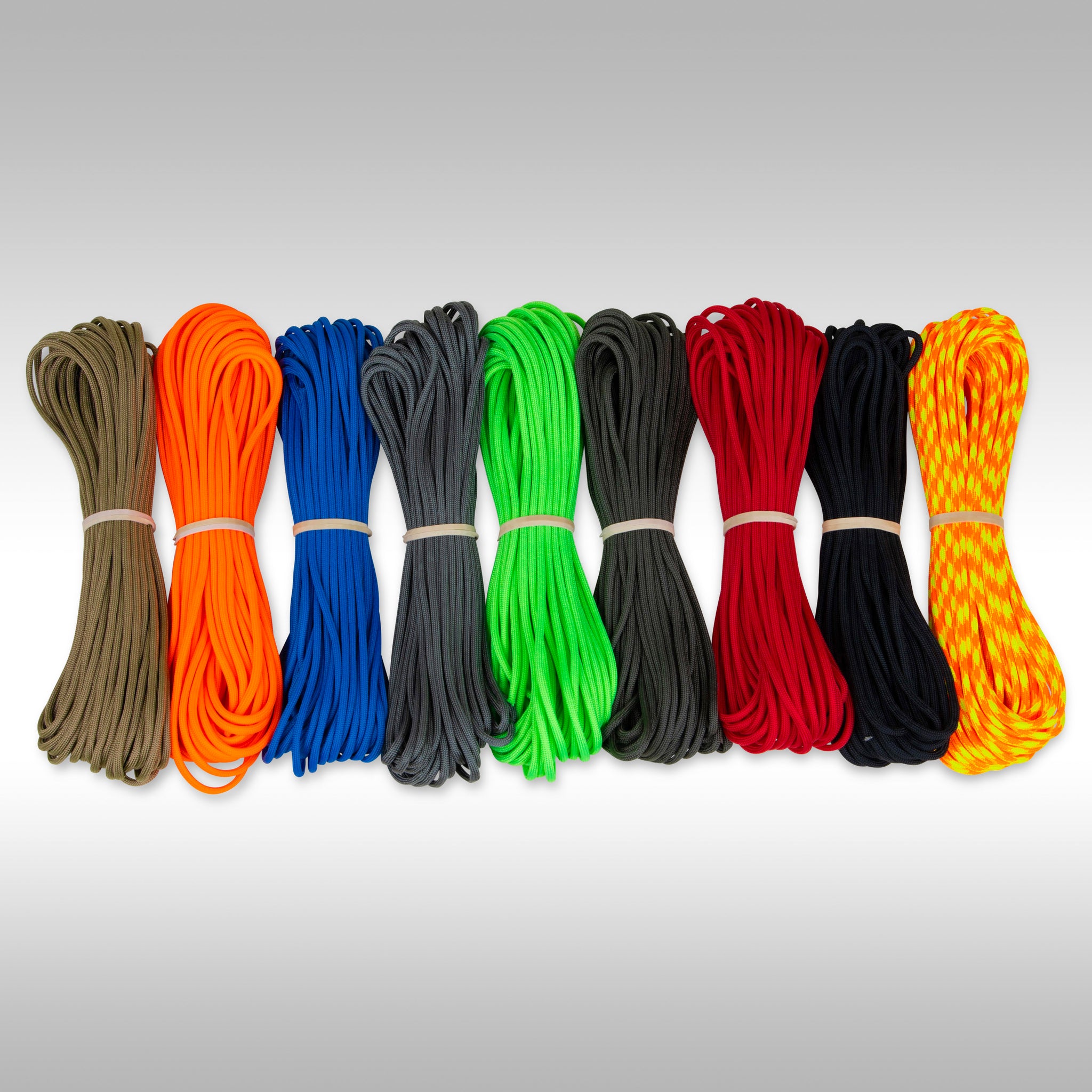 Buy Bulk Paracord Supplies For Sale From Best Online Store
