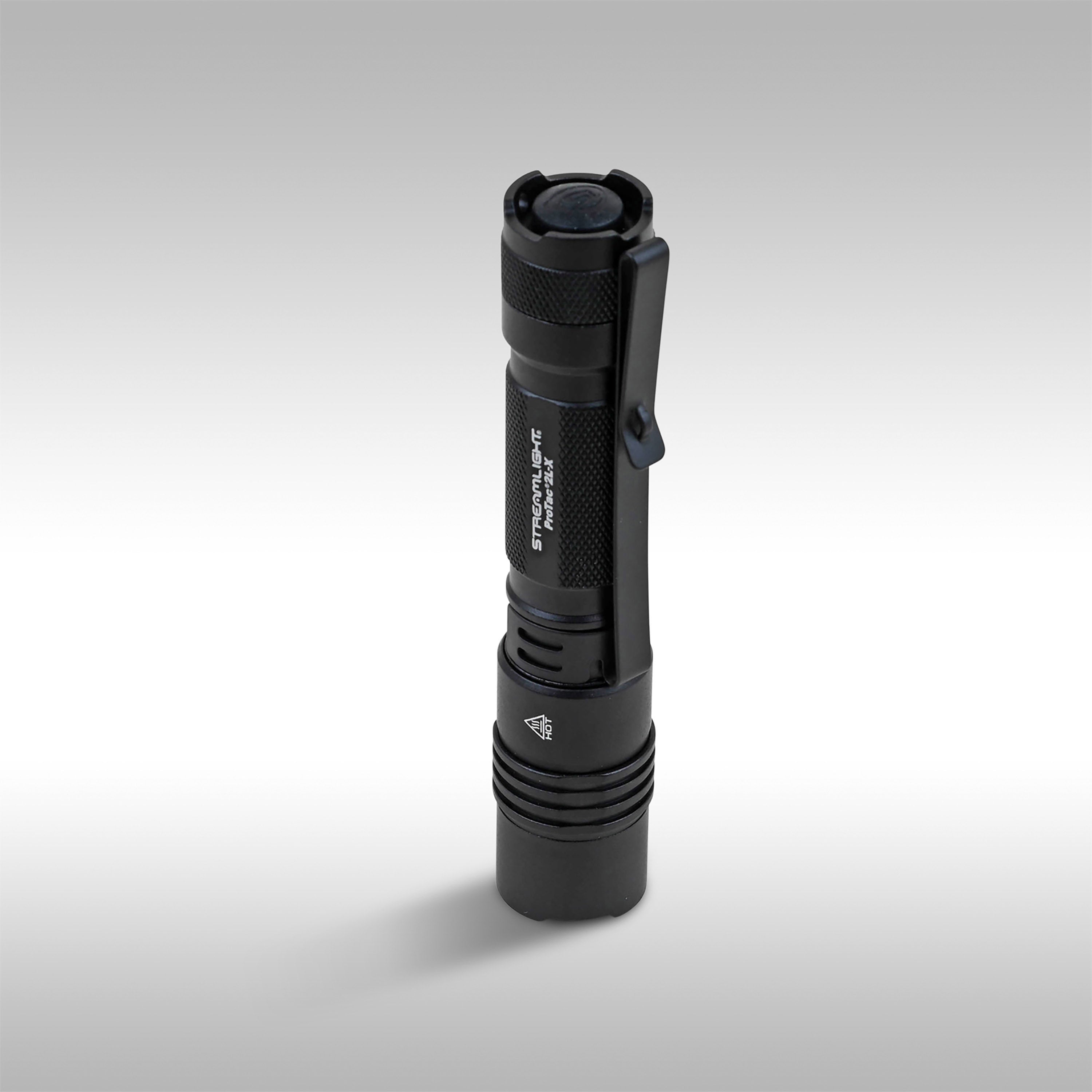 STREAMLIGHT PROTAC 2L-X USB - RECHARGEABLE - Upshift Online Inc.