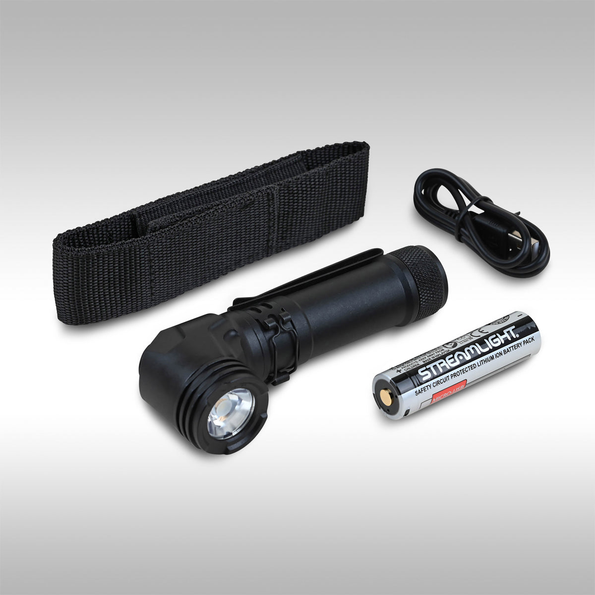 STREAMLIGHT PROTAC 90X USB - RECHARGEABLE