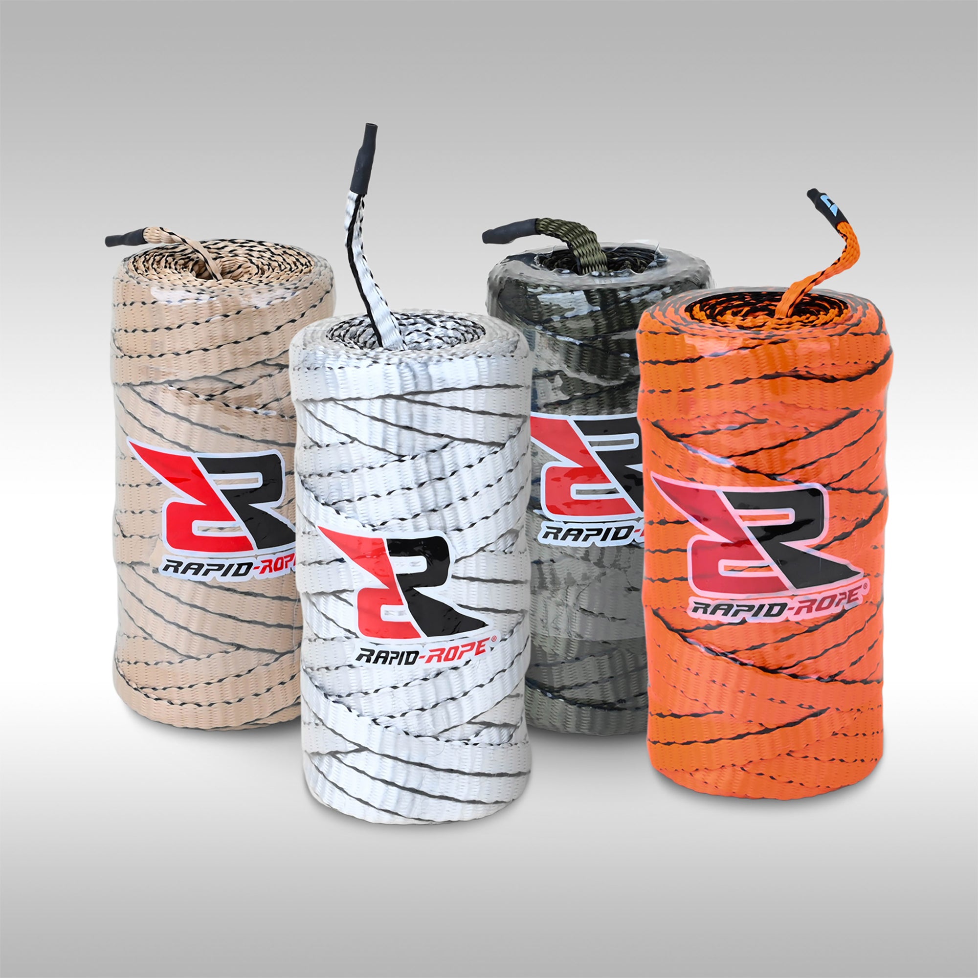 RAPID ROPE - ORIGINAL & MINI - Upshift Online Inc.