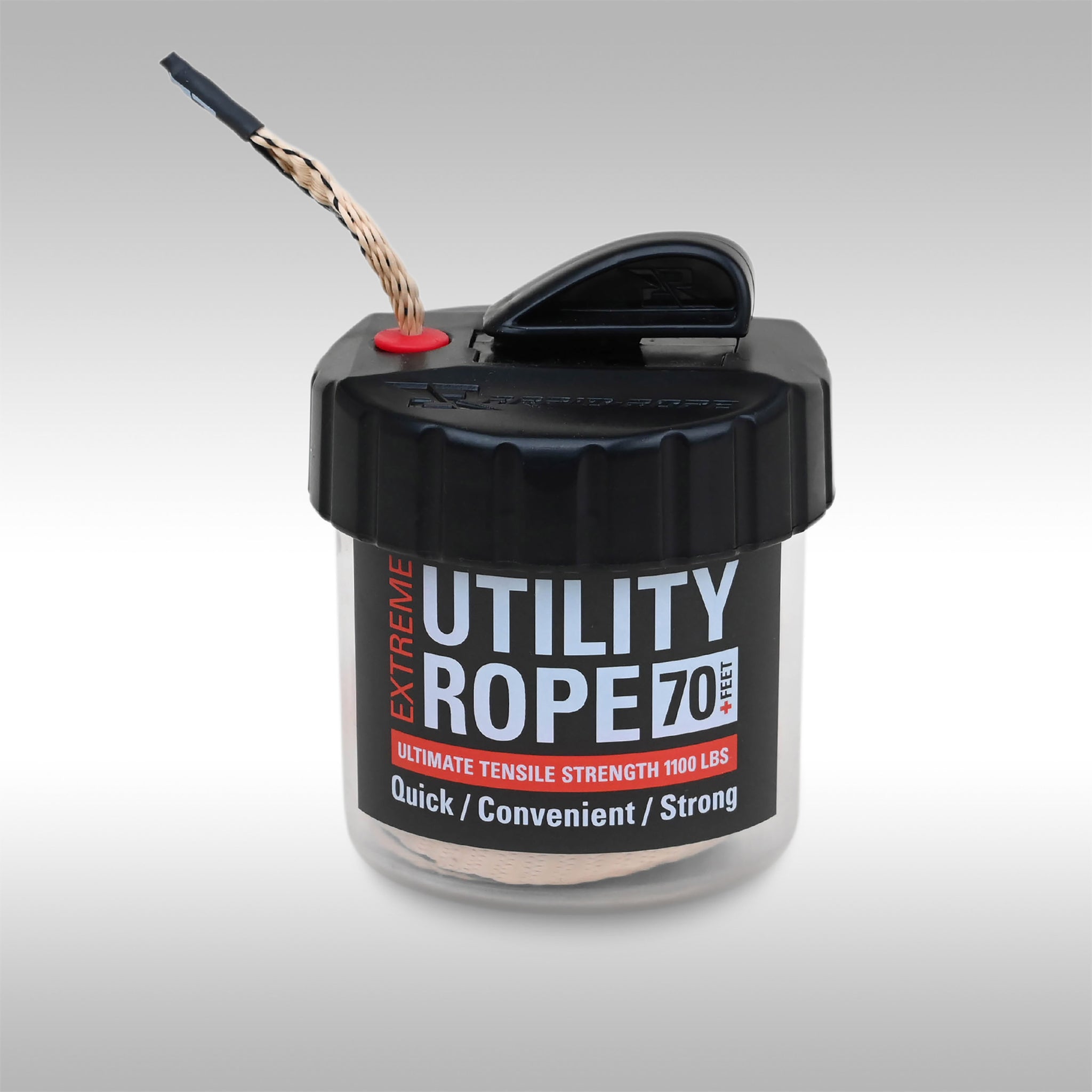 RAPID ROPE - ORIGINAL & MINI - Upshift Online Inc.