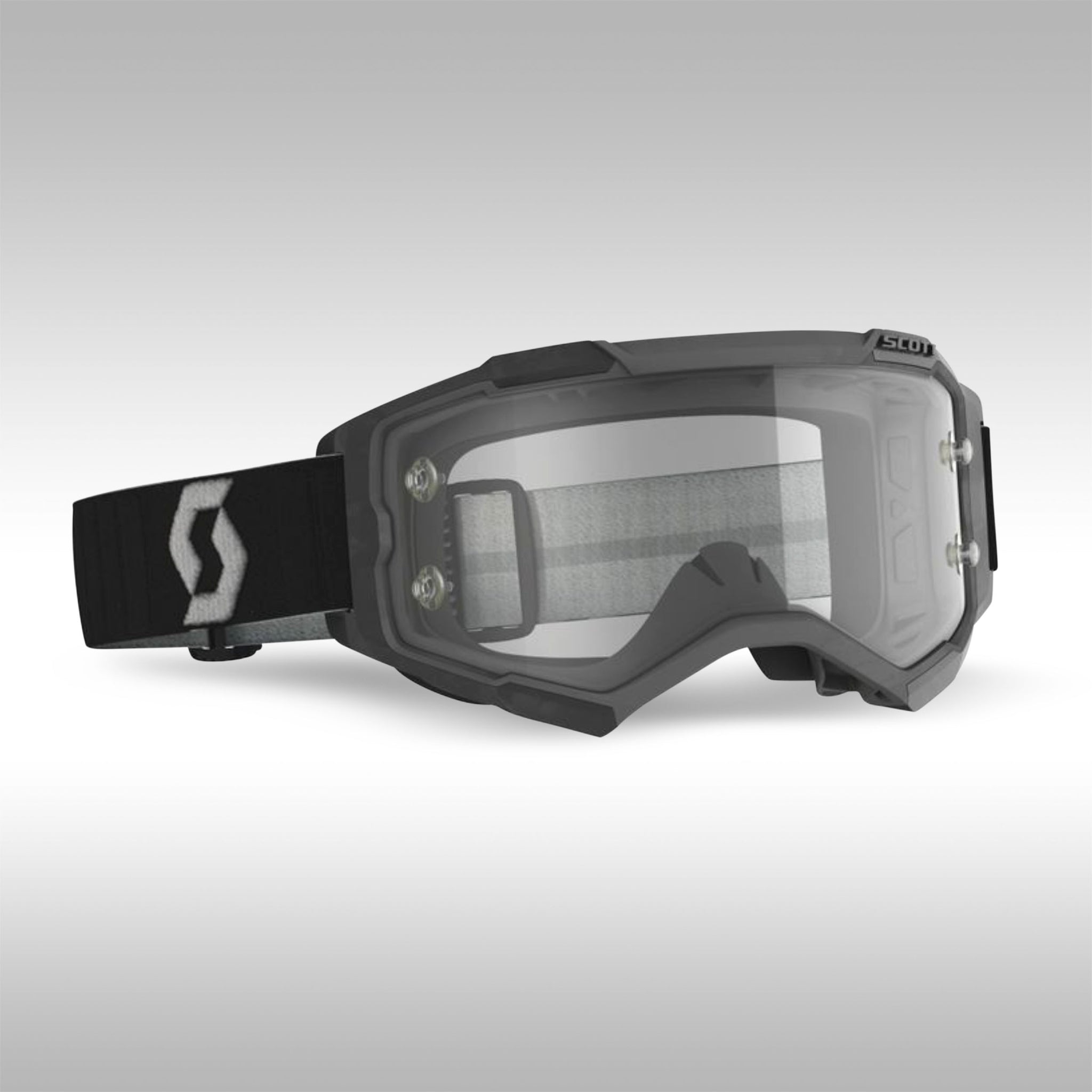 scott motorcycle goggles SCOTT GOGGLES - FURY