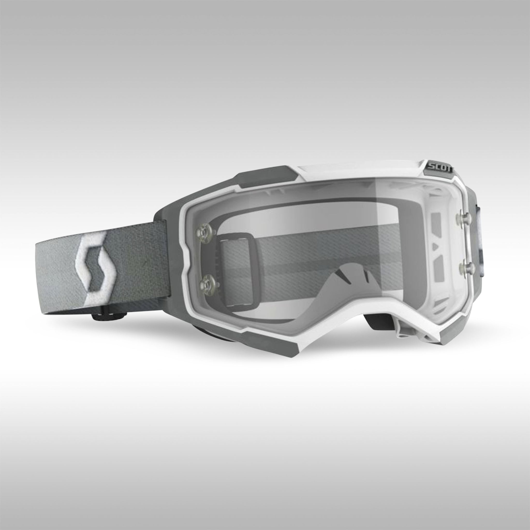 scott fury light sensitive goggle SCOTT GOGGLES - FURY