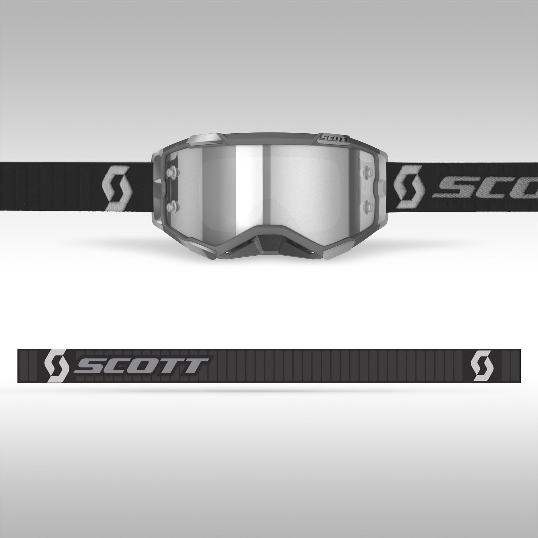 scott photochromic goggles SCOTT GOGGLES - FURY LIGHT SENSITIVE