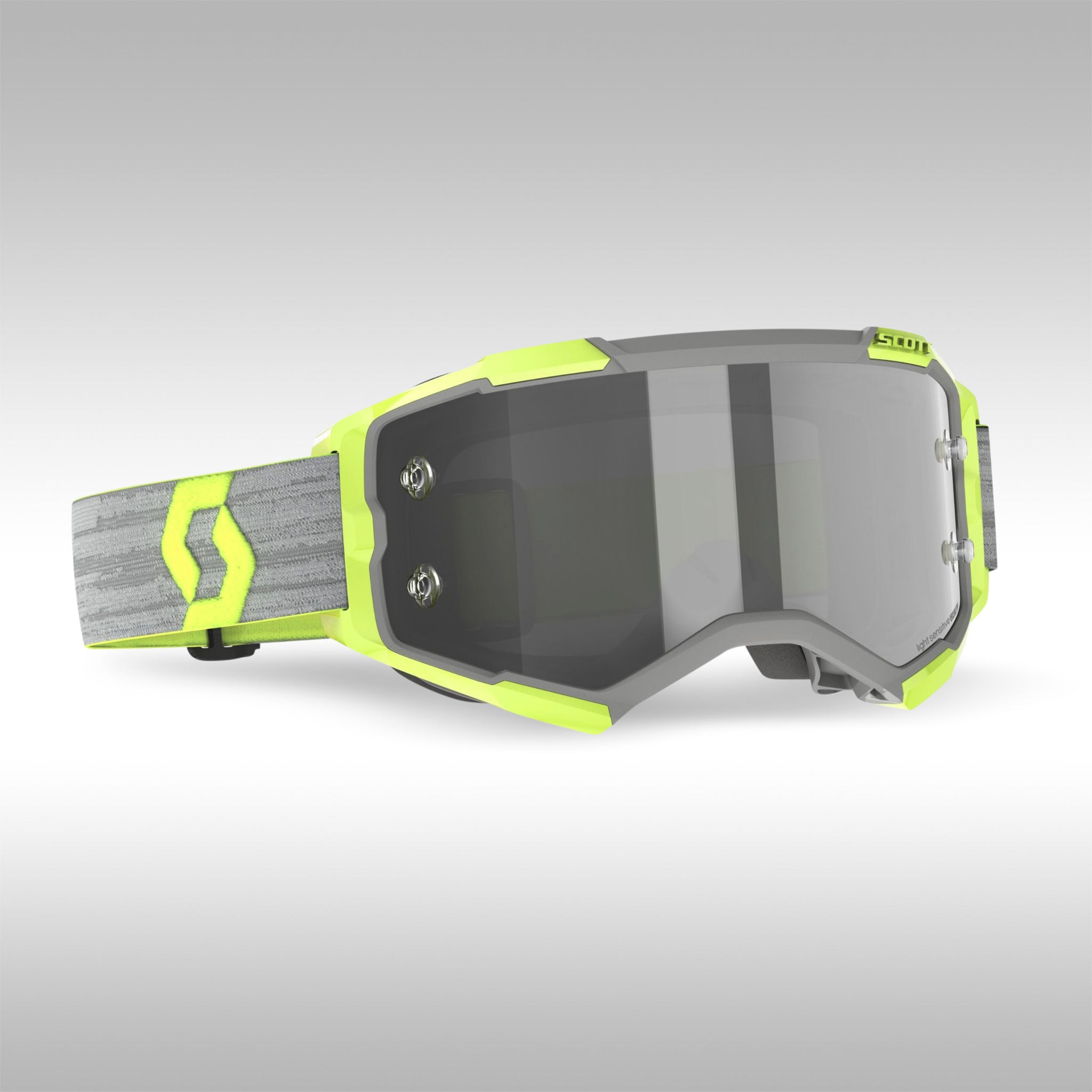 scott photochromic goggles SCOTT GOGGLES - FURY LIGHT SENSITIVE