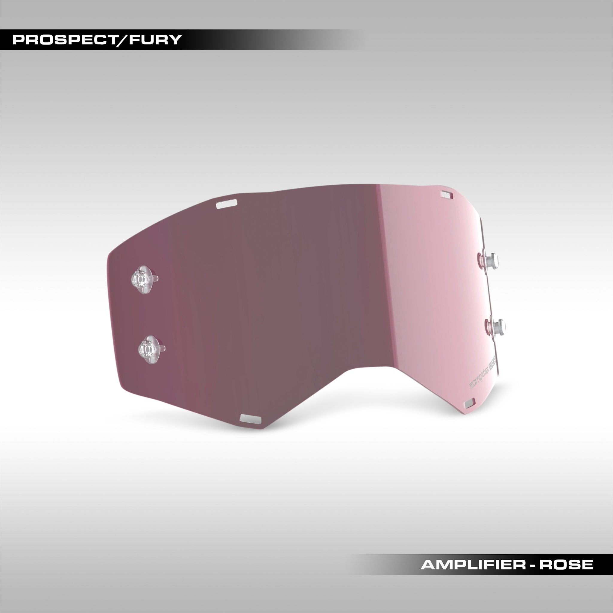 scott prospect goggles lens SCOTT GOGGLE - PROSPECT / FURY REPLACEMENT LENSES