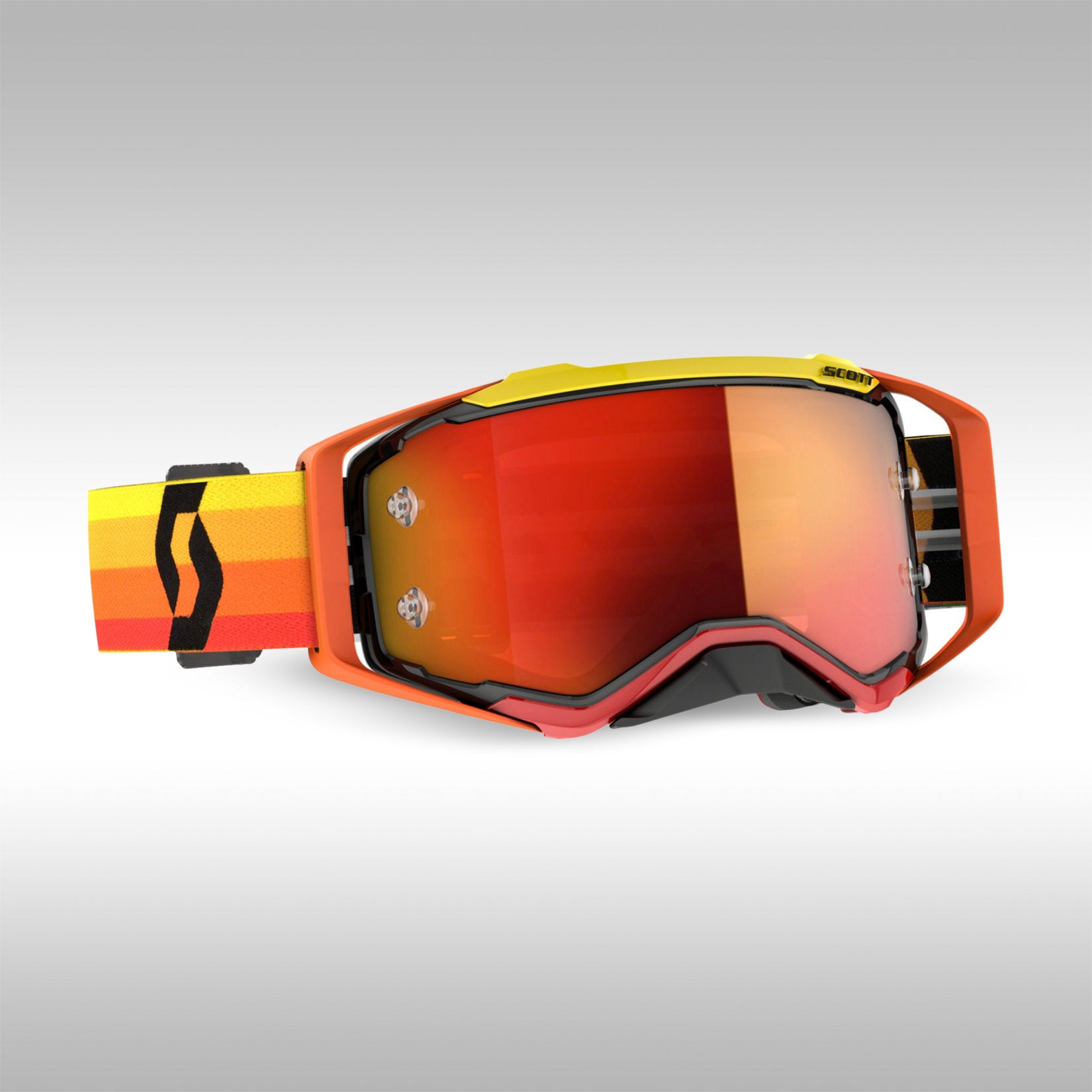 かわいい！ PROSPECT - GOGGLES SCOTT - Inc. Online Upshift バイクウェア・装備
