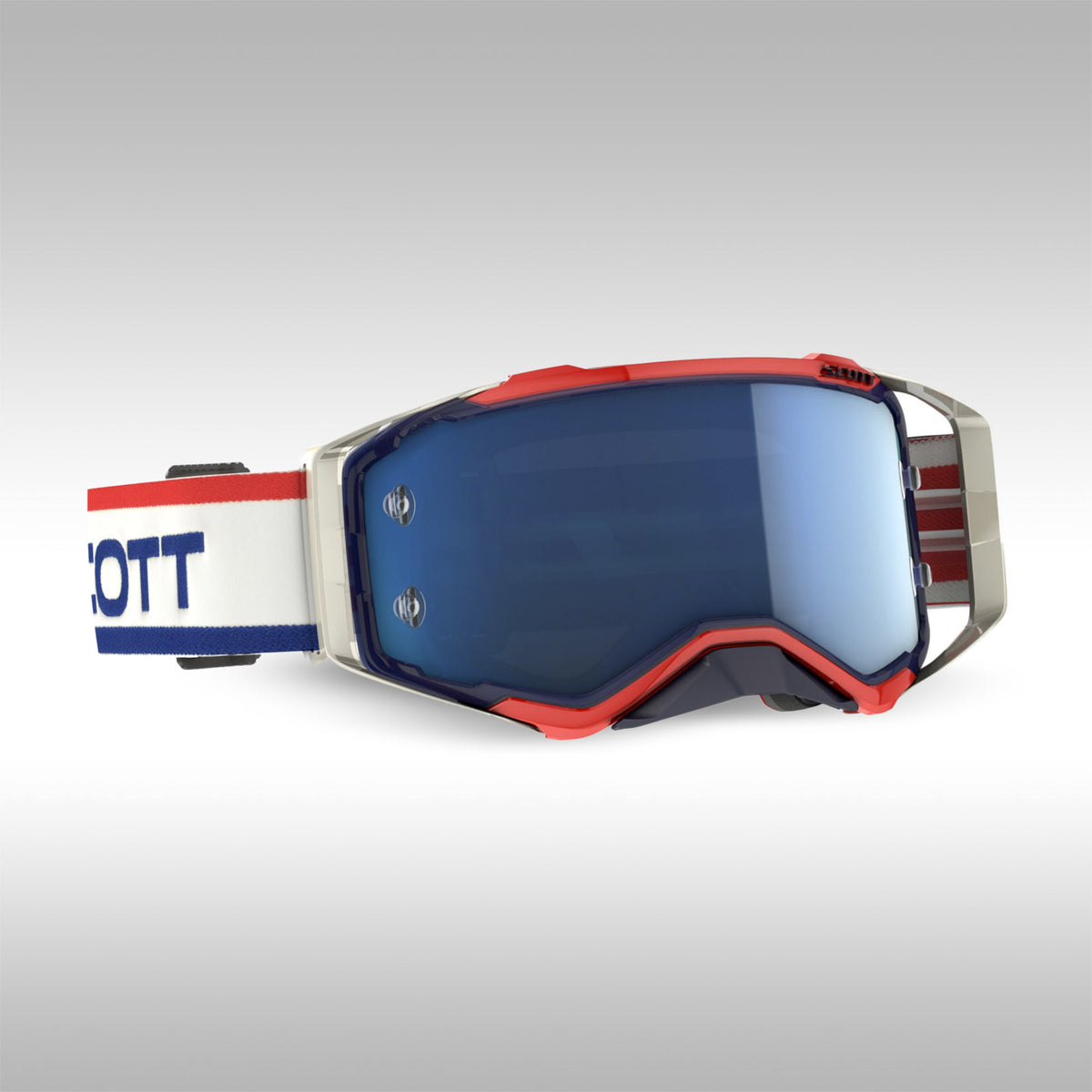 SCOTT GOGGLES - PROSPECT 1.0 OFFROAD GOGGLES