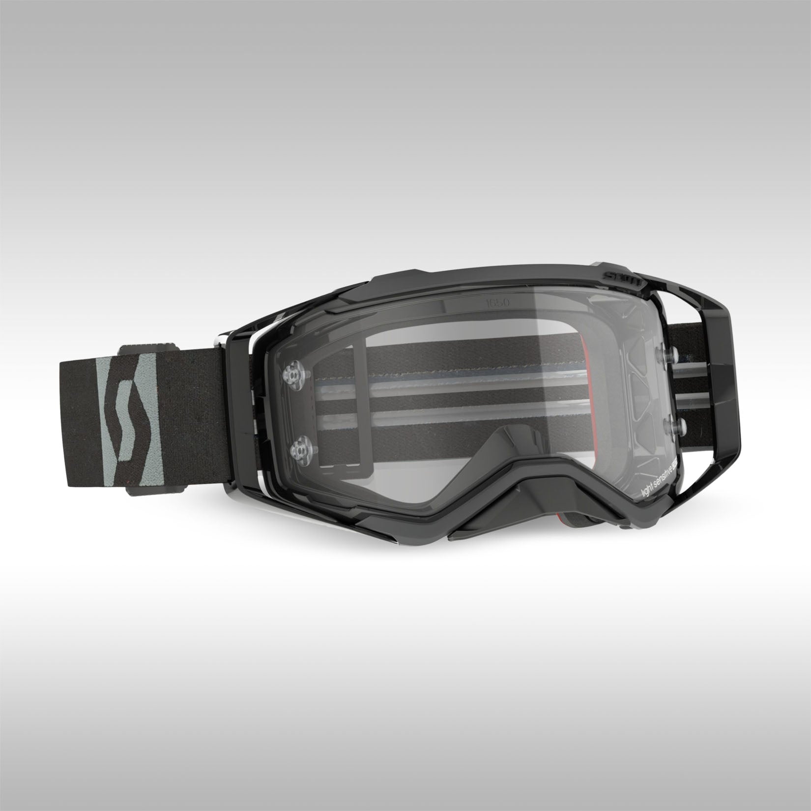 scott prospect goggles SCOTT GOGGLES - PROSPECT LIGHT SENSITIVE