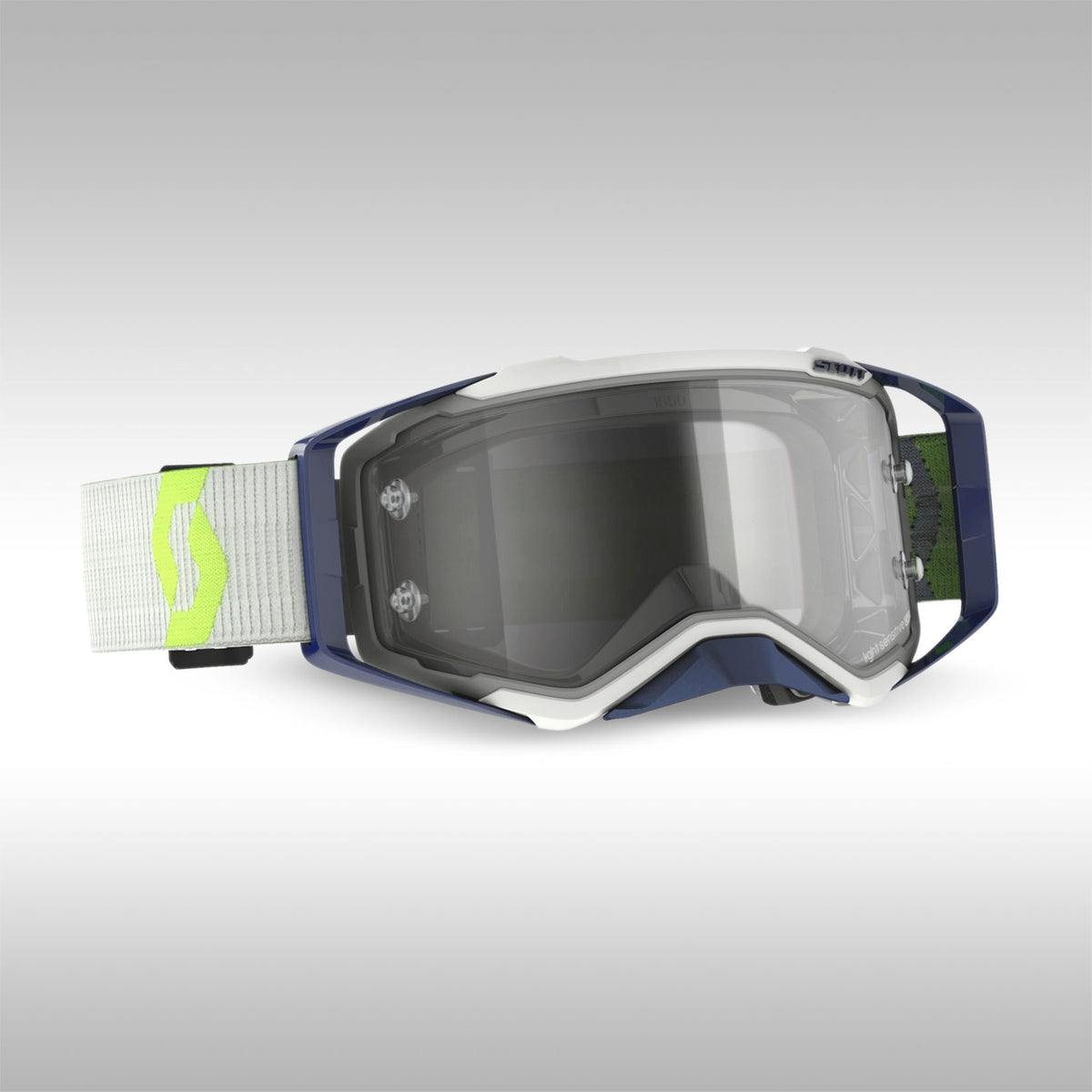scott factor pro light sensitive goggle SCOTT GOGGLES - PROSPECT LIGHT SENSITIVE