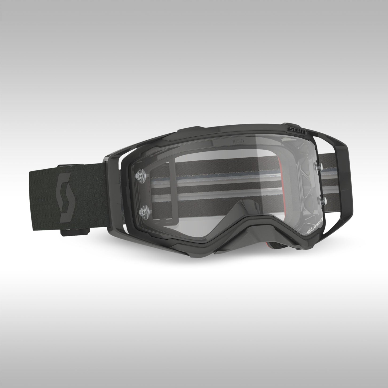 scott lenses goggles SCOTT GOGGLES - PROSPECT LIGHT SENSITIVE