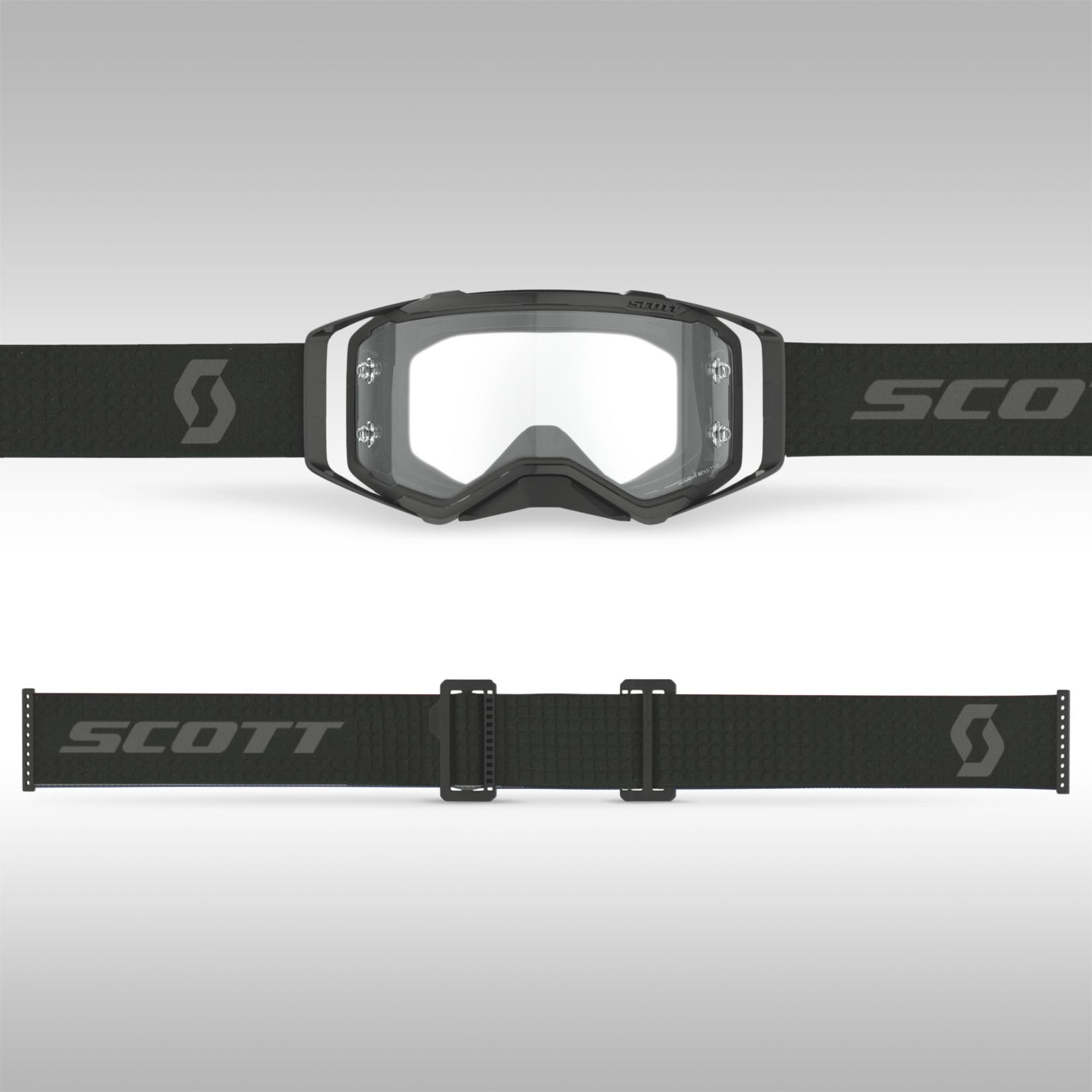 scott goggles sponsorship SCOTT GOGGLES - PROSPECT LIGHT SENSITIVE
