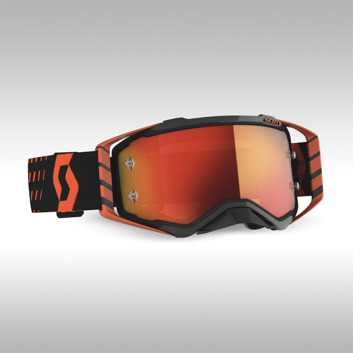 SCOTT GOGGLES - PROSPECT 1.0 OFFROAD GOGGLES