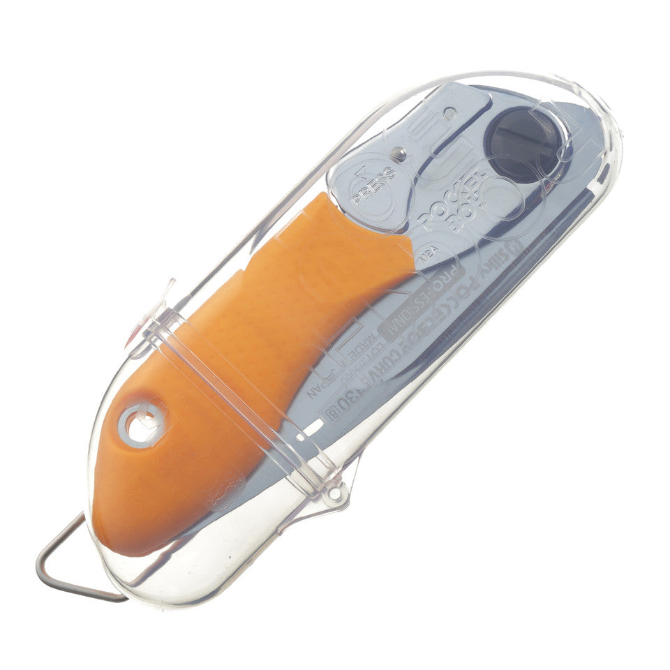 Silky Saws - Pocketboy Curve - 130MM