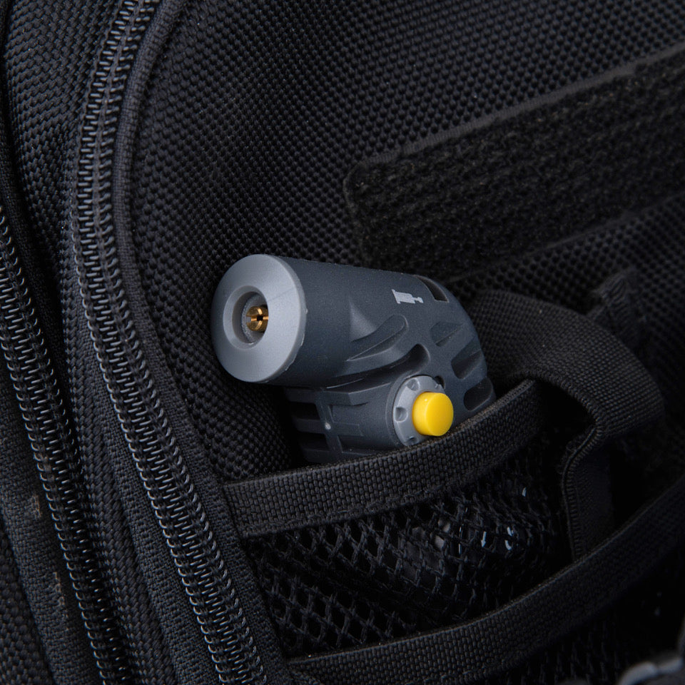 SPA Series 52mm Electrical Single – Air Pressure Gauge with Electrical  Sensor for Air Ride Suspension, Air Bag, Air Brake – (BAR / PSI) - iGauge