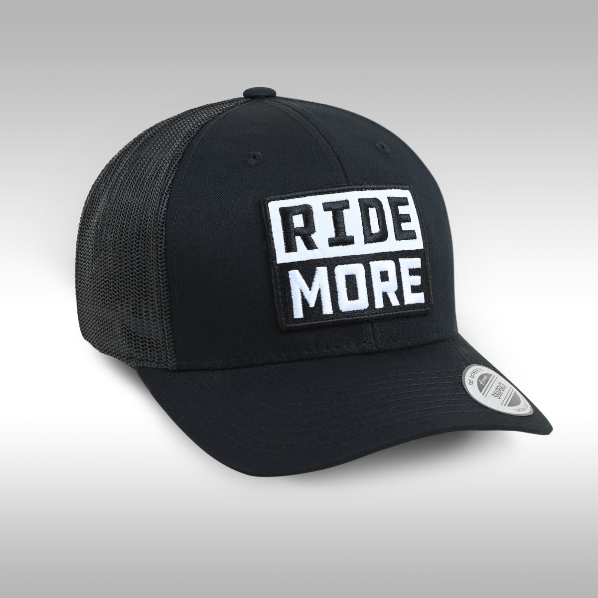 RIDE MORE HATS - Upshift Online Inc.