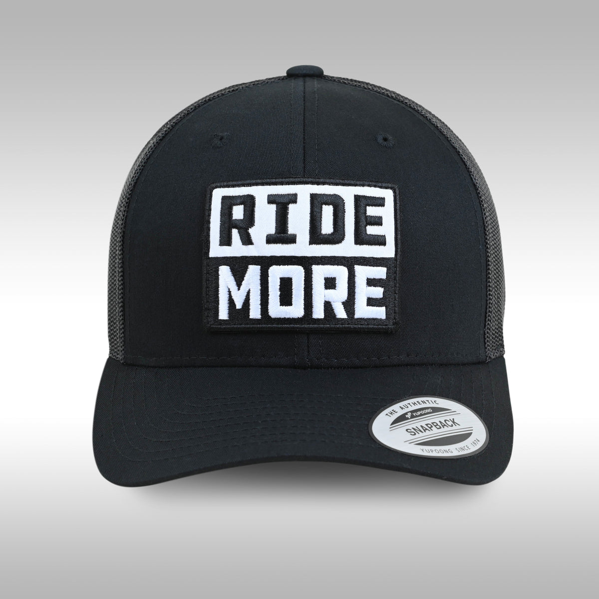 RIDE MORE HATS - Upshift Online Inc.