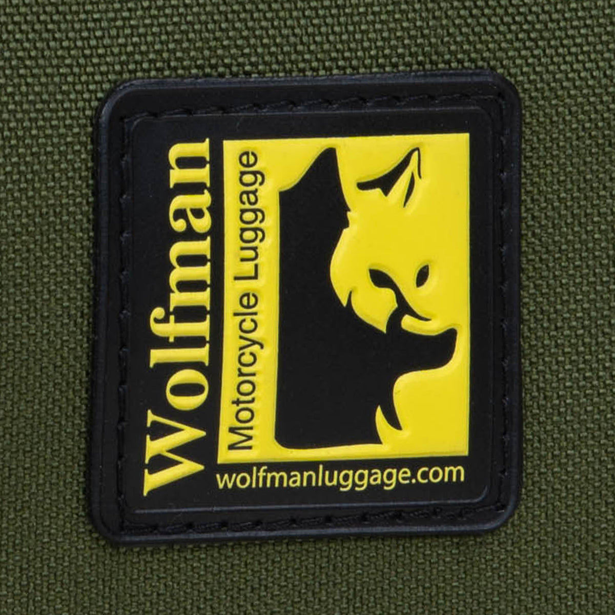 WOLFMAN LUGGAGE - CUSTOM TOTE BAGS