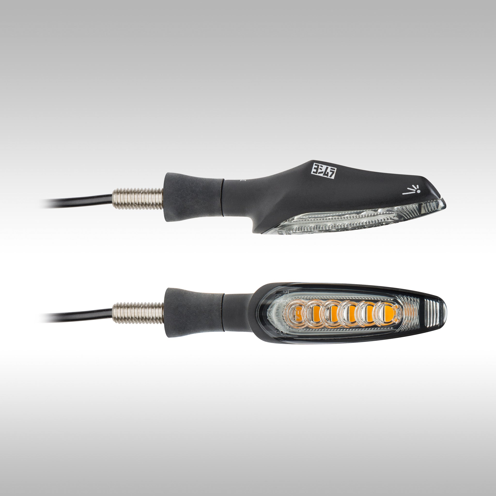 YOSHIMURA - SEQUENTIAL LED TURN SIGNAL KITS - TENERE 700 - Upshift ...