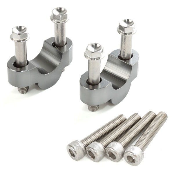 ZETA - BAR RISERS - Upshift Online Inc.