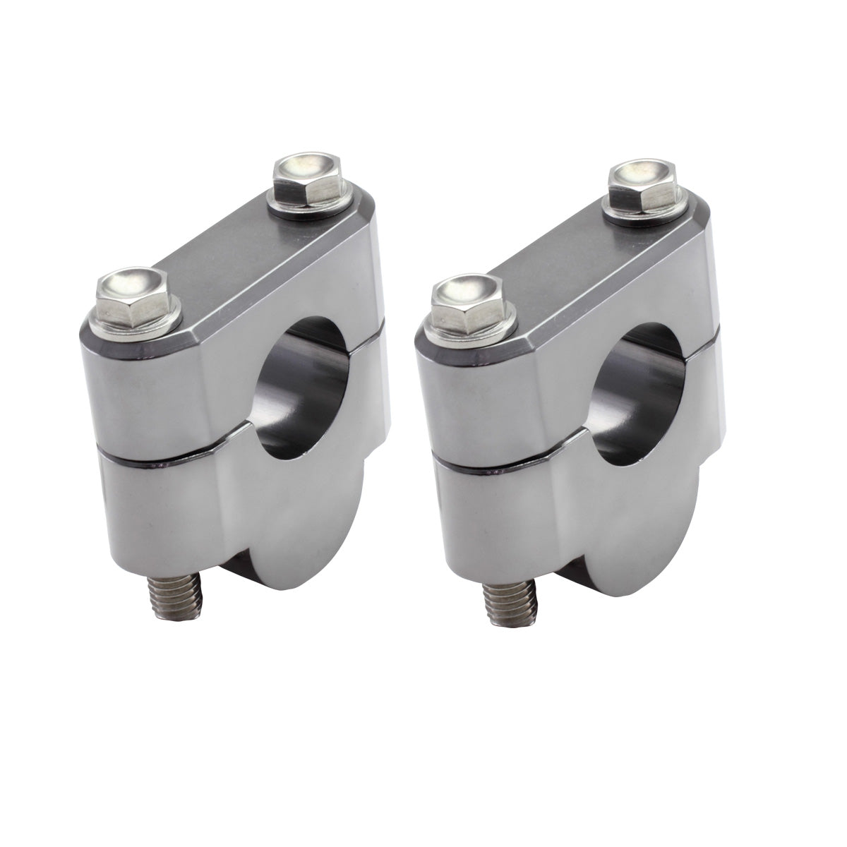 Roll Bar Risers ZETA - BAR RISERS - Upshift Online Inc.