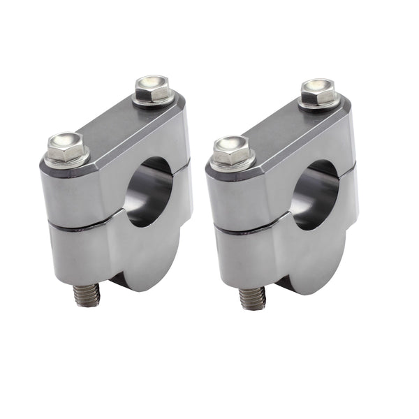 ZETA - BAR RISERS - Upshift Online Inc.